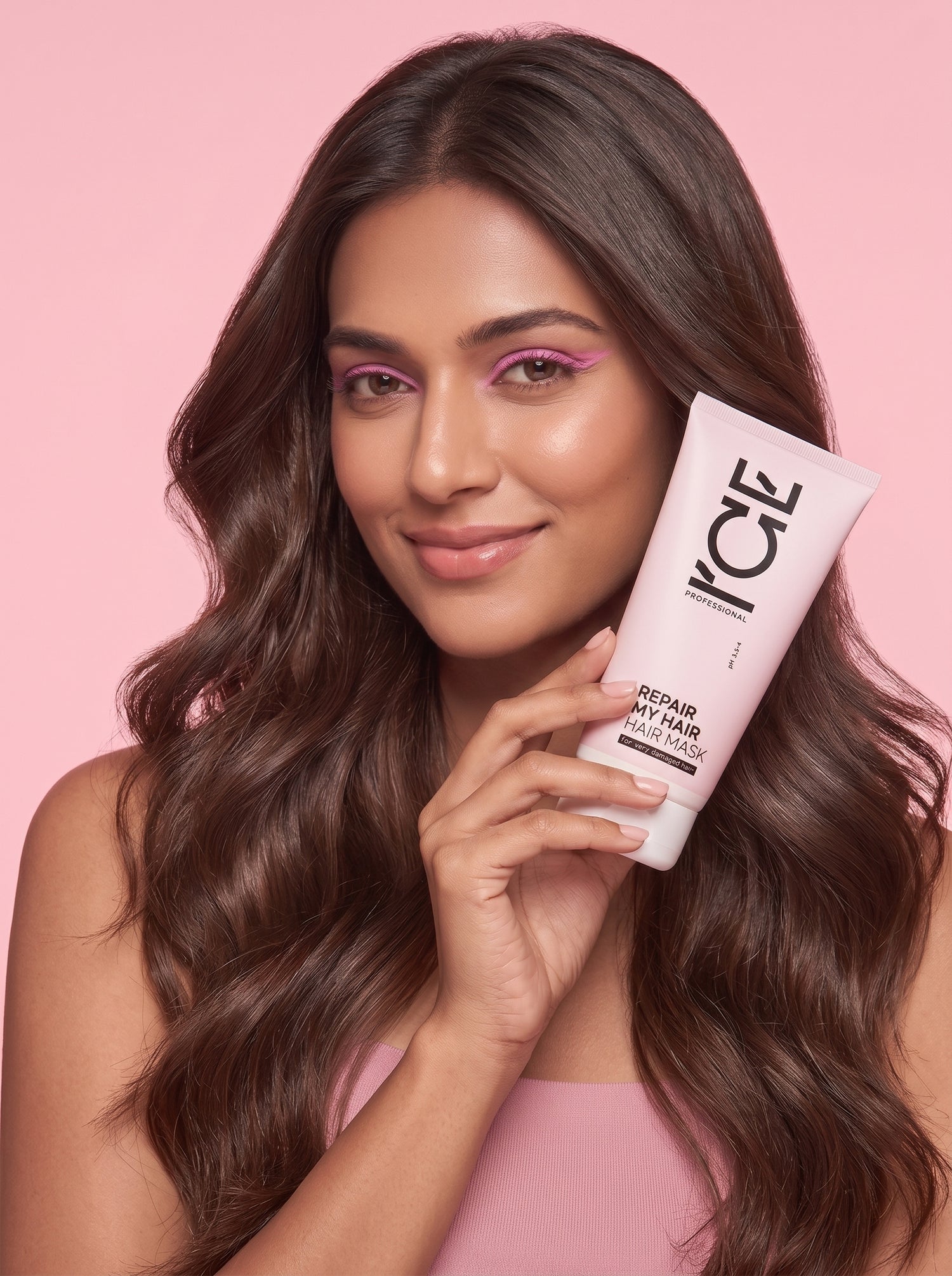 Repair My Hair Mask