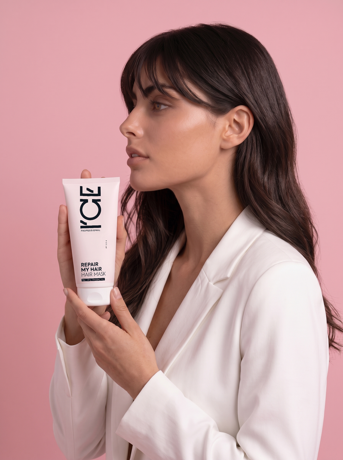 Repair My Hair Mask