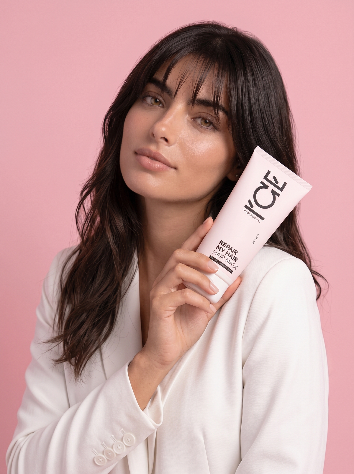 Repair My Hair Mask