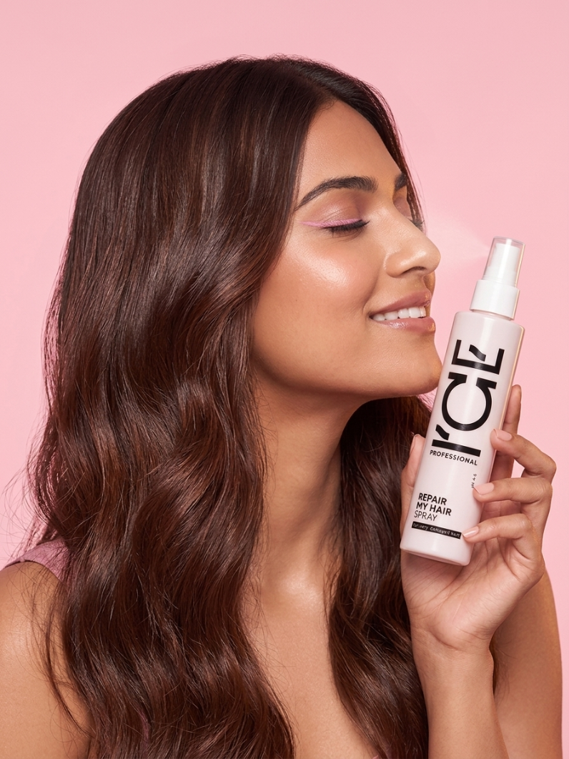 Repair My Hair Spray