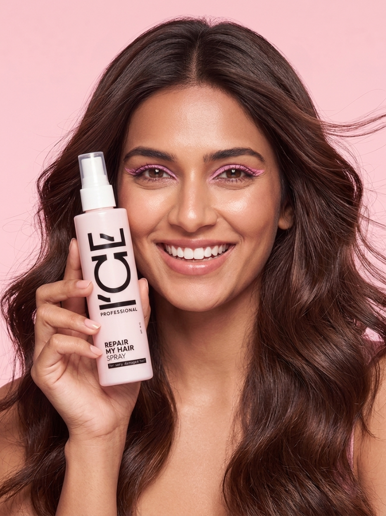 Repair My Hair Spray
