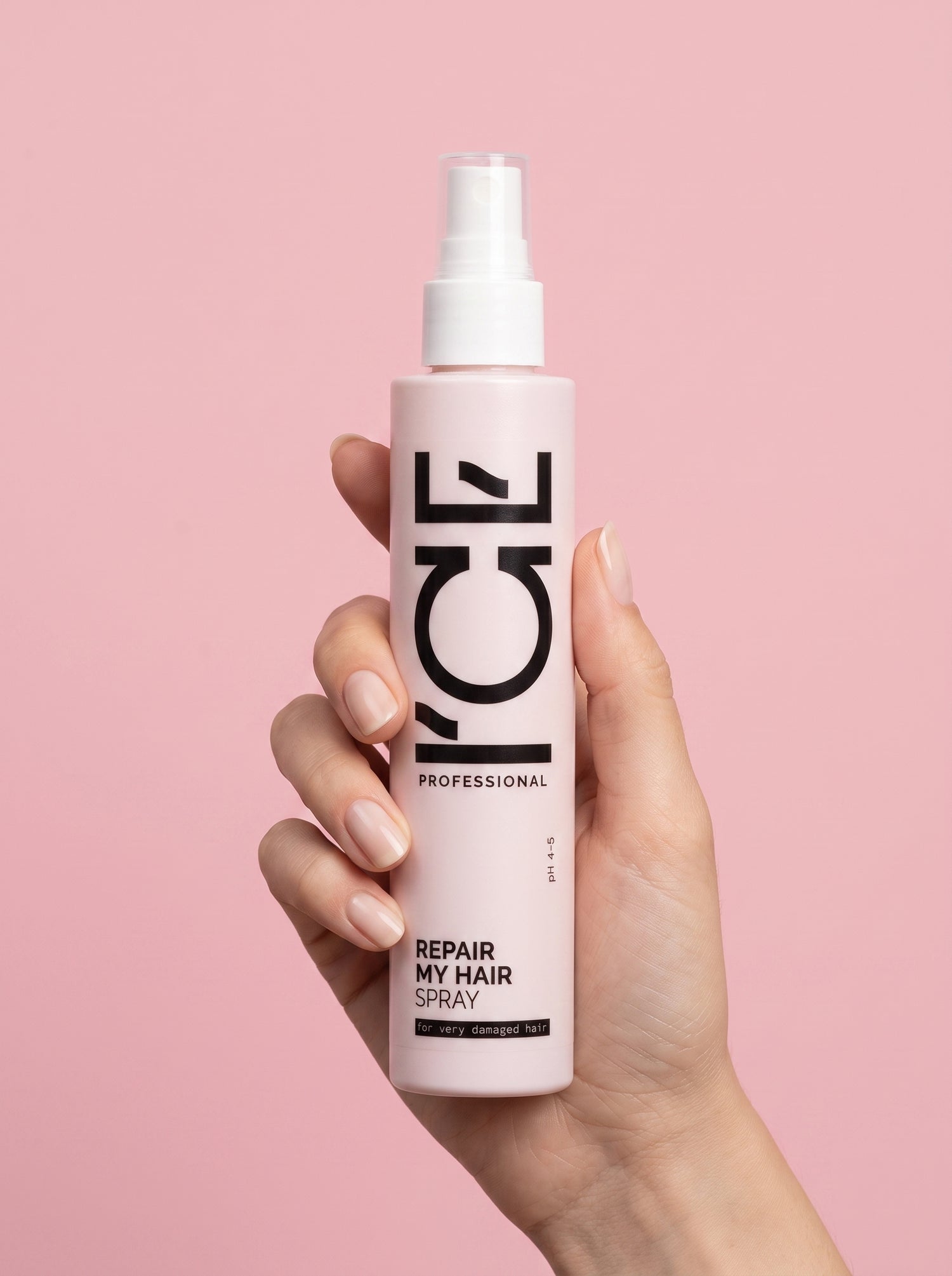 Repair My Hair Spray