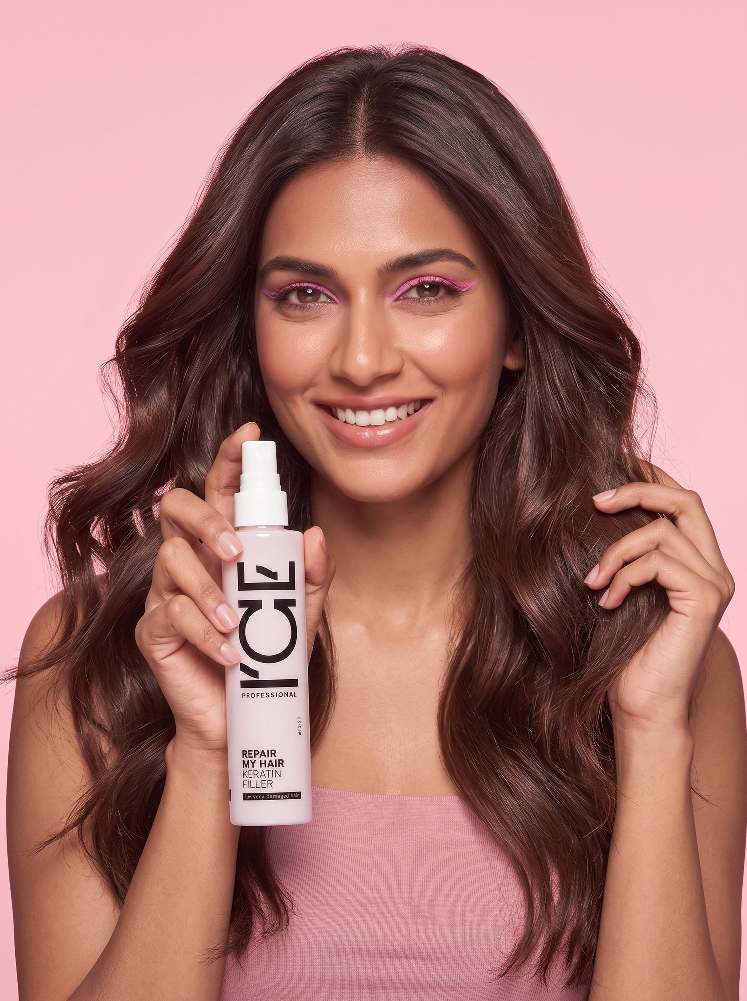 Repair My Hair Keratin Filler