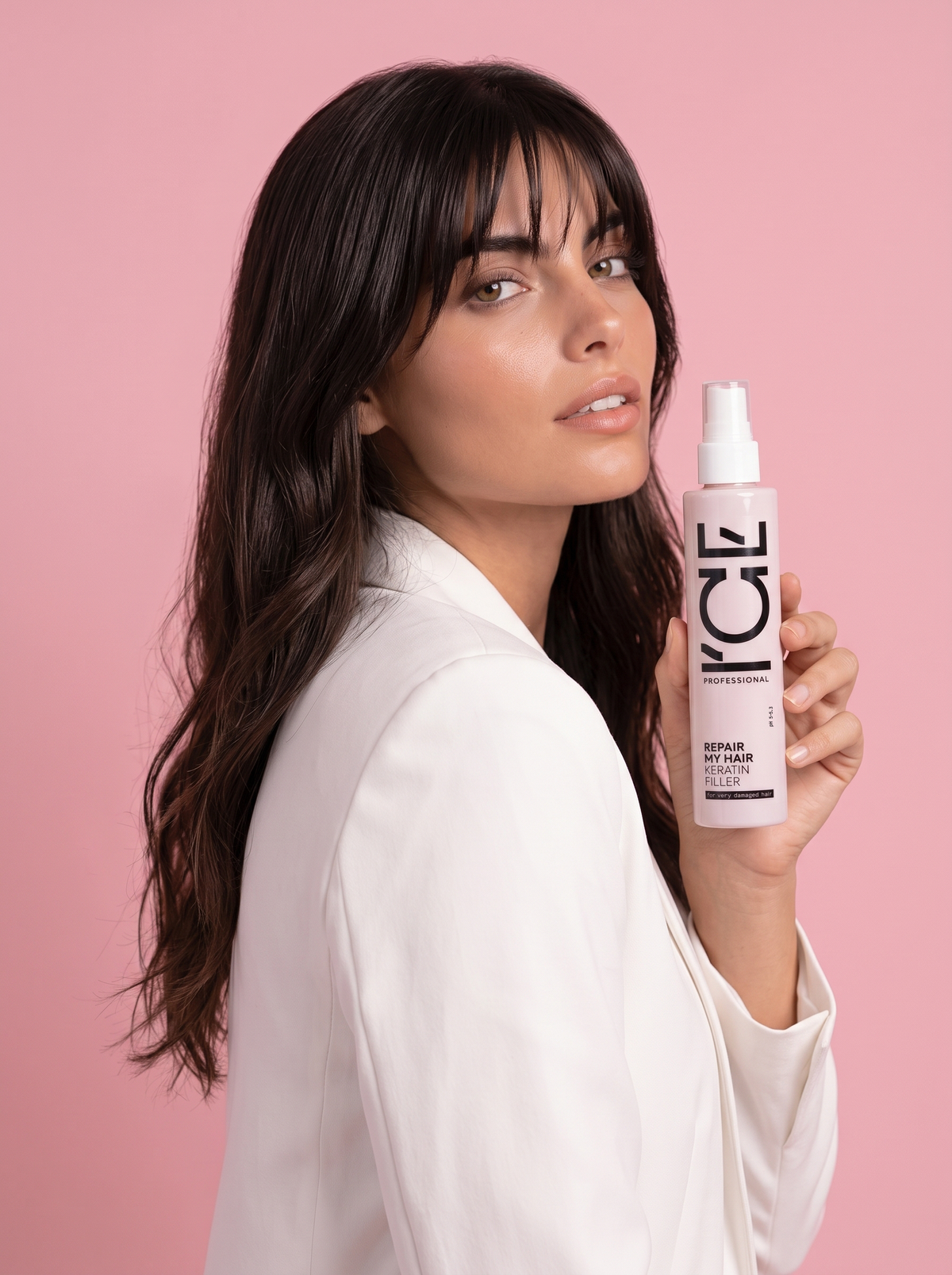 Repair My Hair Keratin Filler