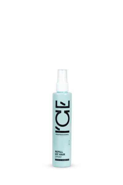 Refill My Hair