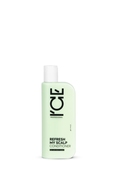 Refresh My Scalp